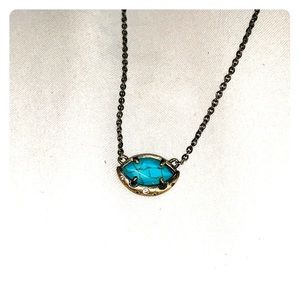 🦋Authentic Kendra Scott necklace🦋